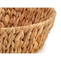 Pikkukuva 4 / 4: Pöytäkoriste Ruskea Metalli 39,5 x 16,5 x 35 cm Vesihyasintti (12 osaa)