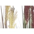 Miniatyrbild 2 av 4: Dekorativ växt Home ESPRIT PVC Polyetylen 35 x 35 x 120 cm (2 antal)