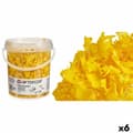 Pikkukuva 1 / 2: Koristelastut 1,4 L Keltainen (6 osaa)