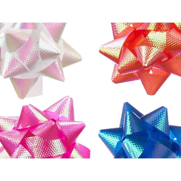 Silmukat Pincello 8 PVC 4 cm Kiilto Kakku (12 osaa)
