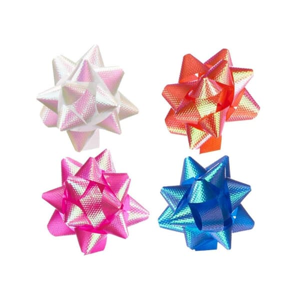 Silmukat Pincello 8 PVC 4 cm Kiilto Kakku (12 osaa)