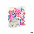 Pikkukuva 1 / 4: Silmukat Pincello 8 PVC 4 cm Kiilto Kakku (12 osaa)
