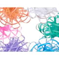 Pikkukuva 4 / 4: Silmukat Pincello 11 PVC 5,8 cm Monivärinen (12 osaa)