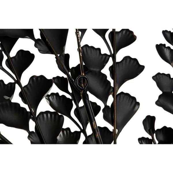 KÄYTETTY Seinäkoriste DKD Home Decor (Kunnostetut Tuotteet B)