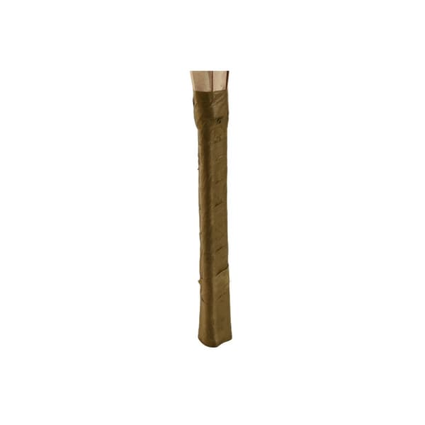 Dekorativ plante Home ESPRIT PVC Polyetylen 15 x 15 x 106 cm (2 enheder)