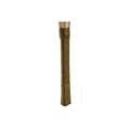Miniatyrbillede 4 af 4: Dekorativ plante Home ESPRIT PVC Polyetylen 15 x 15 x 106 cm (2 enheder)