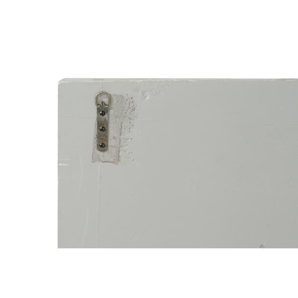 BEGAGNAD Prydnadsfigur DKD Home Decor (Renoverade B)
