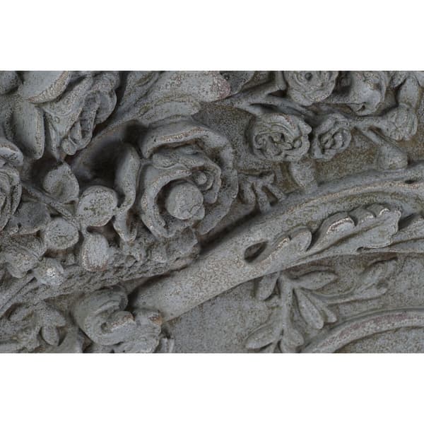 BEGAGNAD Prydnadsfigur DKD Home Decor (Renoverade B)
