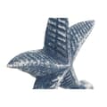Miniatyrbild 2 av 4: Dörrstopp Home ESPRIT Järn 12 x 6 x 15 cm Stjärna