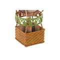 Miniatyrbild 3 av 3: Prydnadsfigur Home ESPRIT Vintage 13 x 13 x 25 cm