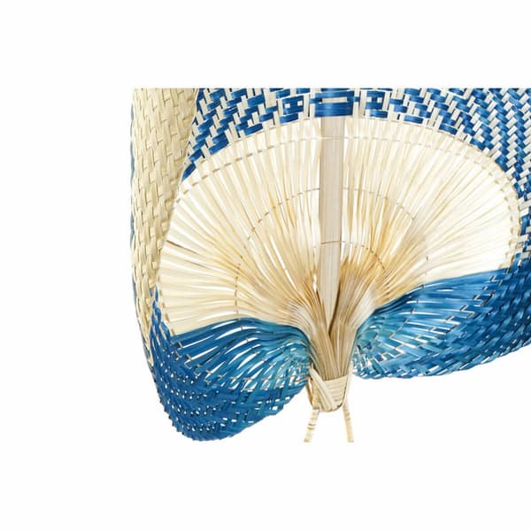 KÄYTETTY Seinäkoriste DKD Home Decor Monivärinen (Kunnostetut Tuotteet A)