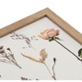 Pikkukuva 2 / 2: Koristerasia Versa Puu MDF Gėlės