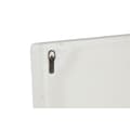 Miniatyrbild 4 av 4: Väggdekoration Home ESPRIT Vit Modern 80 x 5 x 120 cm (2 antal)