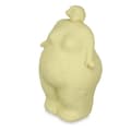 Miniatyrbillede 2 af 2: Dekorativ figur Grøn Dolomite 14 x 25 x 11 cm (6 enheder) Dame Stå