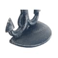 Miniatyrbillede 3 af 5: dørstop Home ESPRIT Jern 13 x 7,5 x 17,5 cm Anker