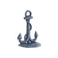 Miniatyrbillede 1 af 5: dørstop Home ESPRIT Jern 13 x 7,5 x 17,5 cm Anker