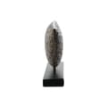 Miniatyrbillede 4 af 4: Dekorativ figur Home ESPRIT Brun Sort Kolonistil 66 x 8 x 23 cm