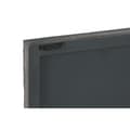 Pikkukuva 3 / 3: Seinäkoriste Home ESPRIT Kullattu Moderni 80 x 3,5 x 80 cm (4 Kappaletta)