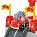 Miniatyrbild 6 av 6: Prydnadsfigur Ecoiffier Plast