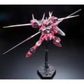 Pikkukuva 6 / 7: Koristehahmo Bandai JUSTICE GUNDAM Kartonki Moderni