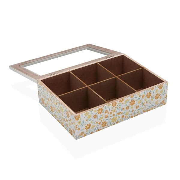 Korurasia Versa Puu 17 x 7 x 24 cm