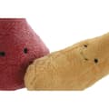 Pikkukuva 2 / 3: Ovikiila Home ESPRIT 27 x 9 x 18 cm (2 osaa)