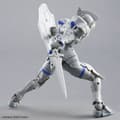 Miniatyrbild 7 av 11: Samlingsfigurer Bandai 30MF LIBER KNIGHT Krigare