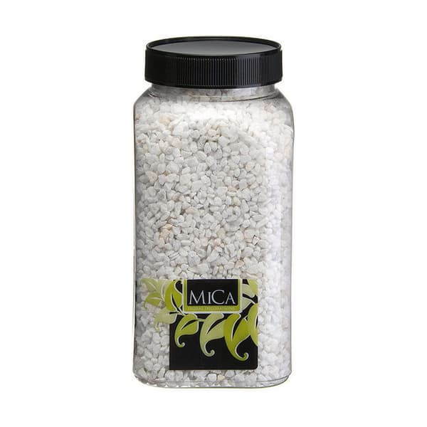 Sora Mica Decorations Valkoinen 650 ml