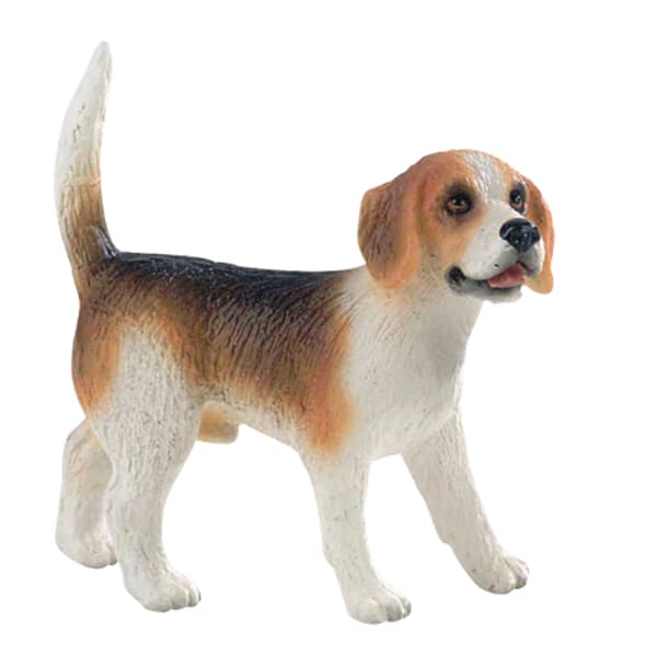 Beaglehundfigur Bullyland BL65424