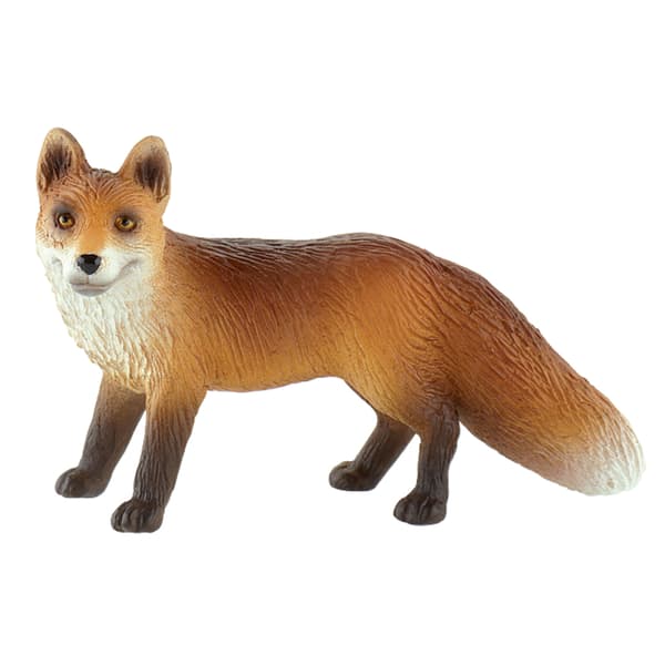 Fox 75 mm Bullyland-figur BL64445