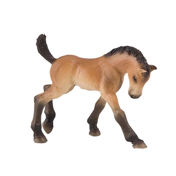 Bullyland Trakehner -varsa