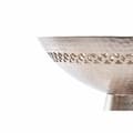 Miniatyrbillede 3 af 3: Borddekoration DKD Home Decor 34 x 34 x 20 cm Gylden Kobber Araber Udstansning (2 enheder)