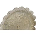Miniatyrbillede 2 af 3: Dekorativ figur DKD Home Decor (2 enheder) Moderne (35 x 2 x 35 cm)