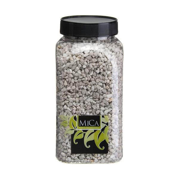 Sora Mica Decorations Harmaa 650 ml