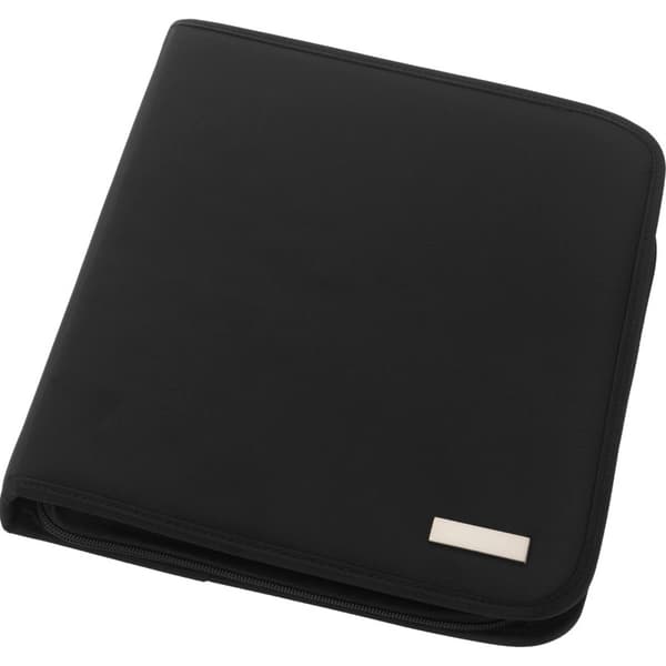 Bullet Stanford A4 Zipper Portfolio Deluxe