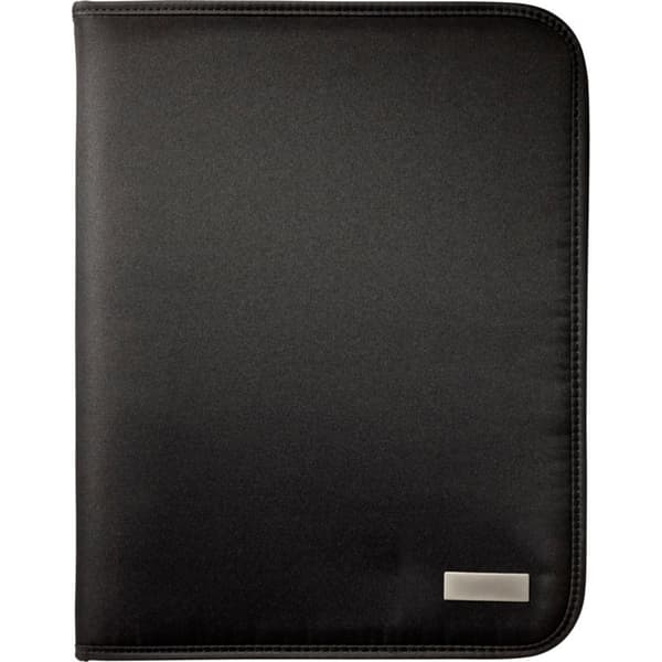 Bullet Stanford A4 Zipper Portfolio Deluxe