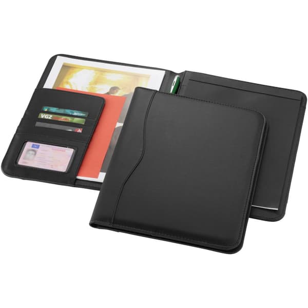 Bullet Ebony A4 Portfolio (2 st)