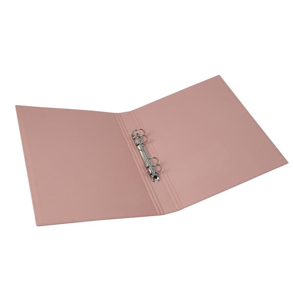 Pärm Ringo A4 Dusty Pink Bigso Box of Sweden