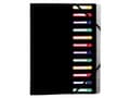 Miniatyrbild 1 av 3: Sorteringsmapp EXACOMPTA PP 12-flik svar