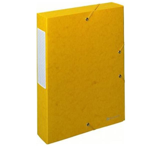 Boxmapp Scotten 60mm 600g gul
