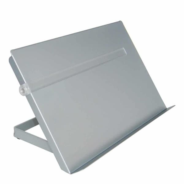 Dokumenthållare MATTING A3 silver