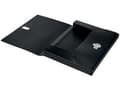 Miniatyrbild 1 av 4: Boxmapp LEITZ recycle PP A4 svart 5st