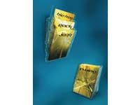 Blankettfack Combiboxx 8580 A4 Set L