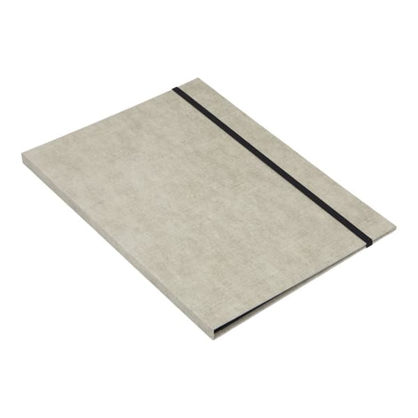 Mapp Paulina A4 Linen Bigso Box of Sweden