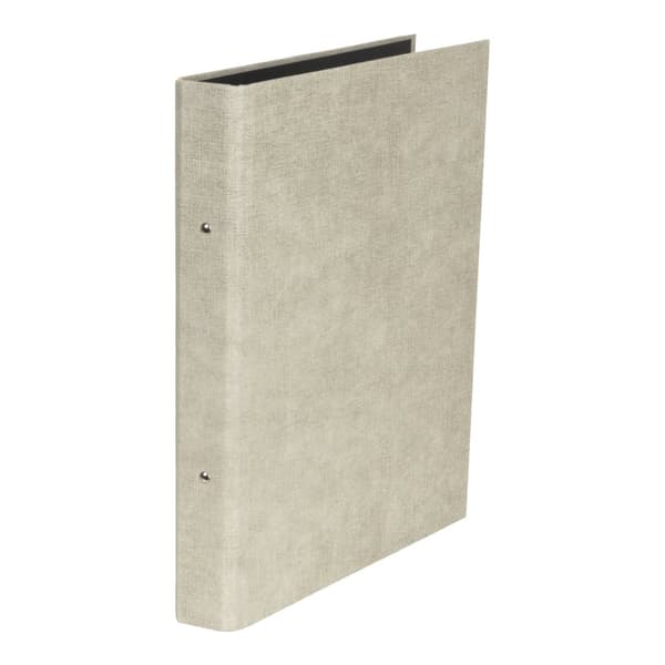 Pärm Ringo A4 Linen Bigso Box of Sweden