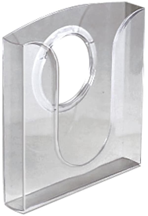 Blankettfack LEITZ Presenter transparent
