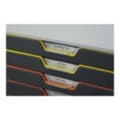 Miniatyrbild 4 av 8: Blankettbox DURABLE Varicolor 10