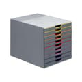 Miniatyrbild 5 av 8: Blankettbox DURABLE Varicolor 10