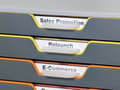 Miniatyrbild 8 av 8: Blankettbox DURABLE Varicolor 10