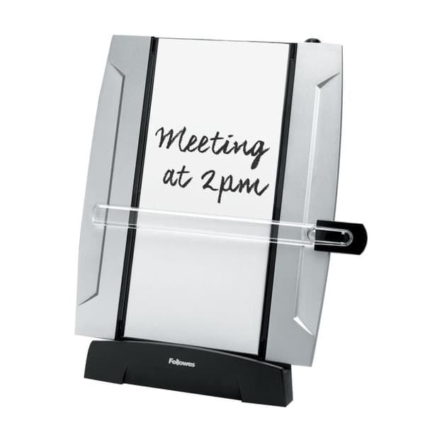 Dokumenthållare FELLOWES Memo Board